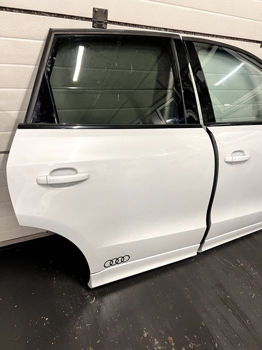 Usa dreapta fata/spate Audi Q5 8RB