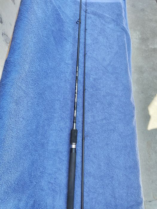 Filstar black shadow 2.44m 10-35gr