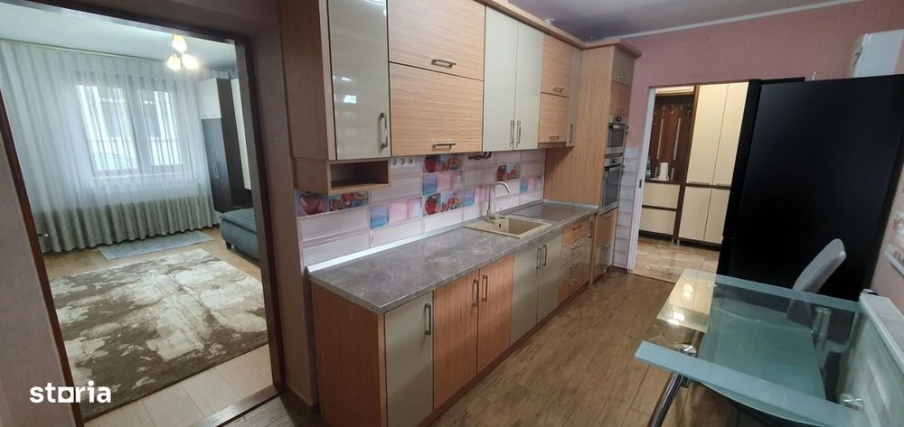 Ultracentral | Apartament la casa 85 mp | 2 parcari | Terasa | Curte