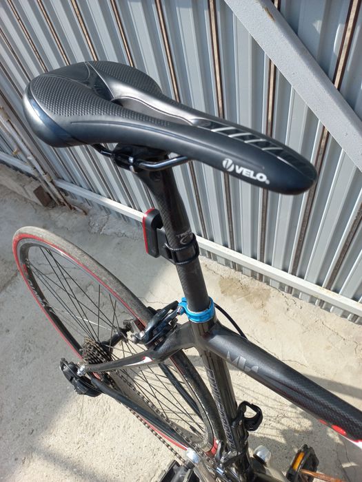 Bicicleta Full CARBON /Trigon