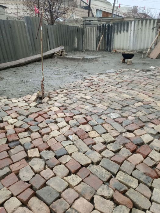 Участка сотилади Эски шахар