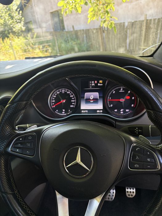 Mercedes V class v220