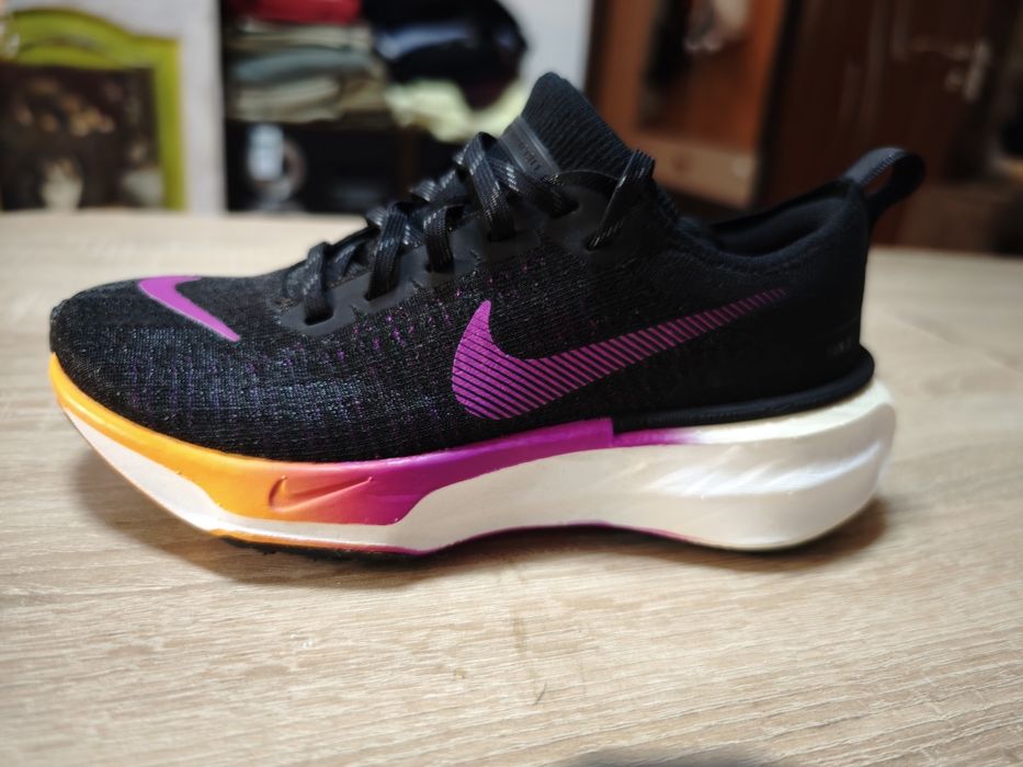 Nike ZoomX Invisible Run/36,5/ 1000% ОРИГИНАЛ!