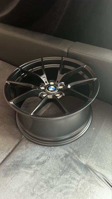 Jante BMW stil 763M Flow Forming – Set Staggered | Factură & Garanție