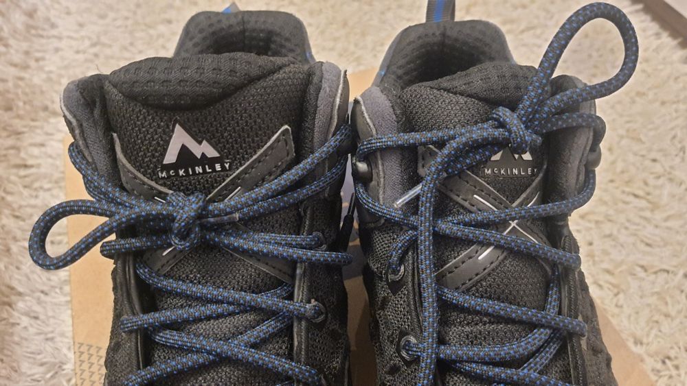 Ботуши обувки Mc  Kinley 41