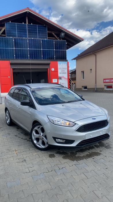 De vânzare Ford Focus 3 Facelift