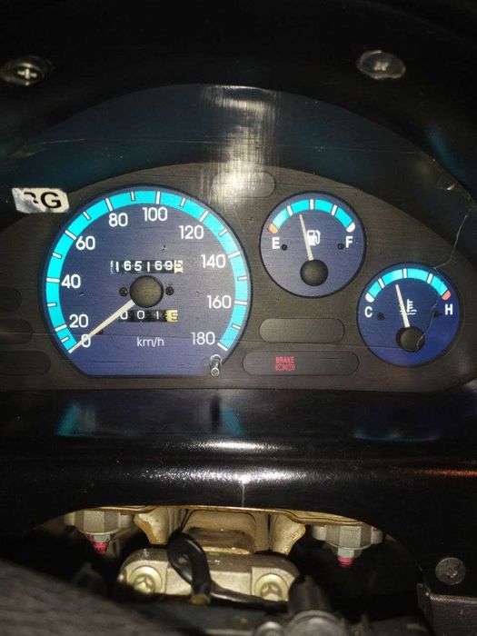 продается своя машина!!!