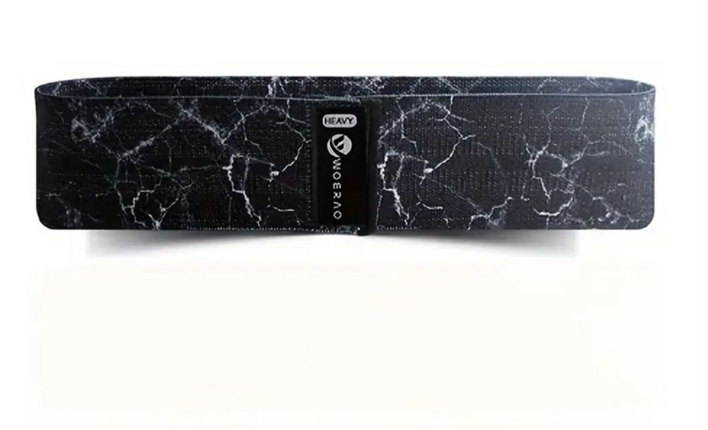 Еластична лента за фитнес , пилатес