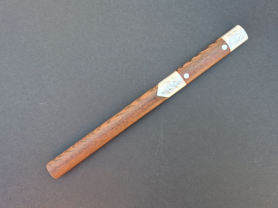 Компактен нож с кания  KN01