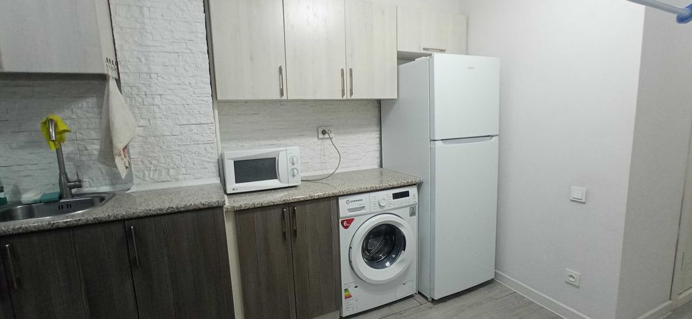 Долгосрочная аренда