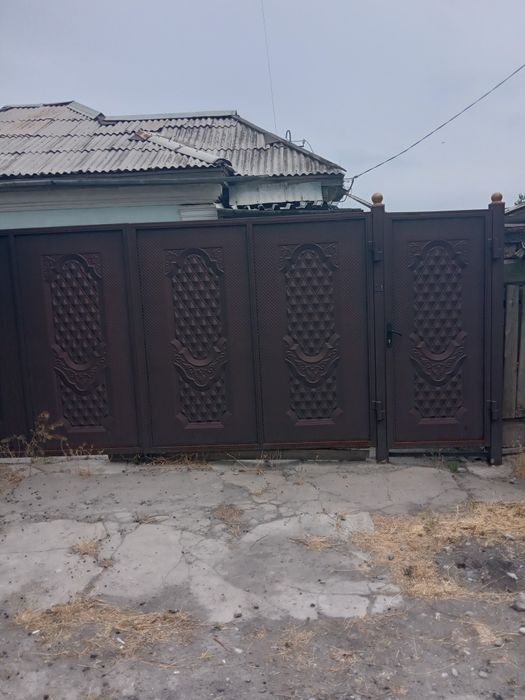 Продажа дома частного