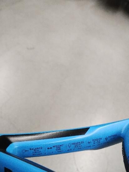 Racheta tr 500 graph 26" - produs resigilat - (SecondHand) Decathlon