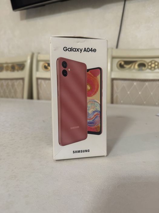 Сотка самсунг в хорошом состояние