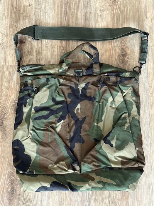 Mil-tec Sturm Чанта Woodland