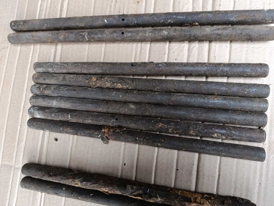 Запчасти на дробилку КДУ.