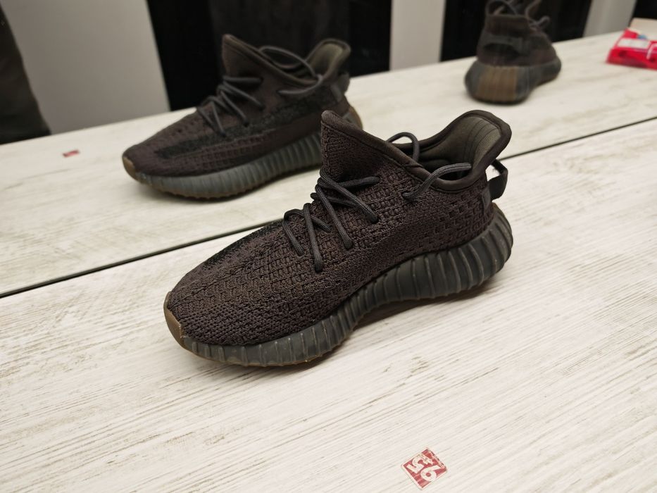Детски обувки Adidas Yeezy