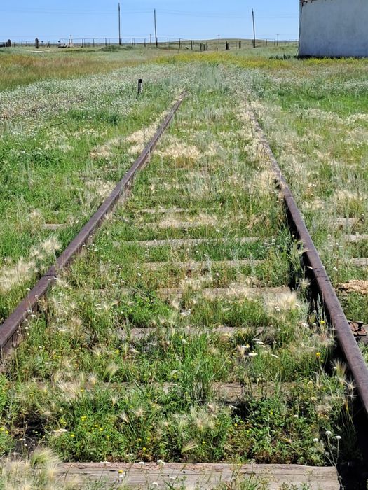 Продам элеватор 5,5 млн $ в Тайынше