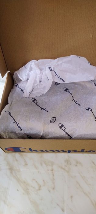 Маратонки CHAMPION ,номер 41;26 см