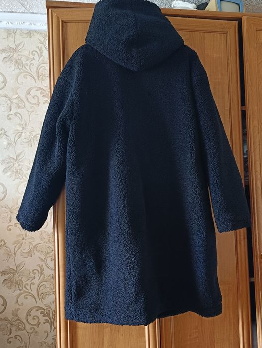 Продам стильную шубу