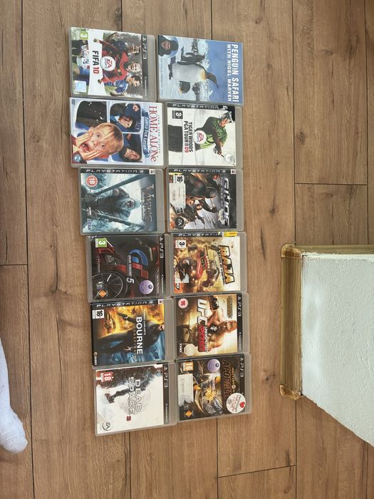 Игри за playstation3