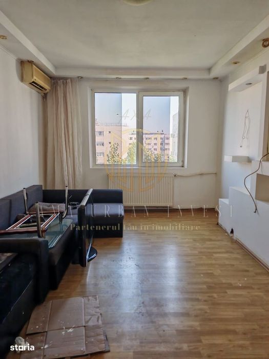Apartament 2 camere Dristor Râmnicu Vâlcea