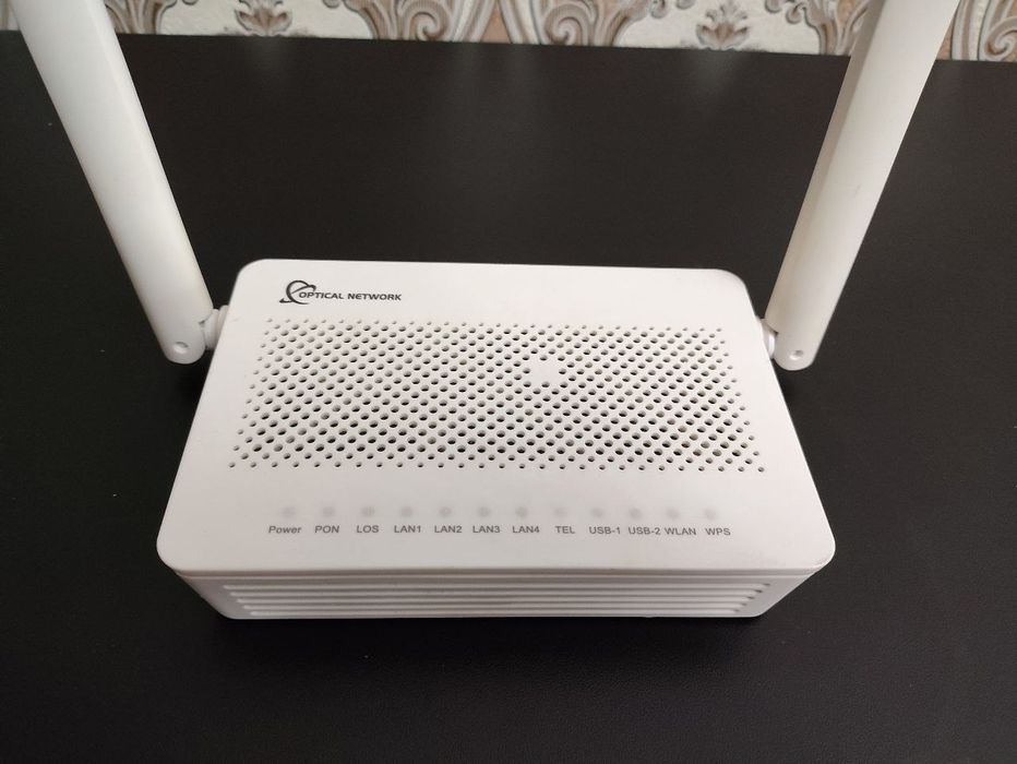 Продается роутер EG8145V5 GPON ONT | Wi‑Fi 2.4/5 ГГц | 4 LAN | 1 POTS