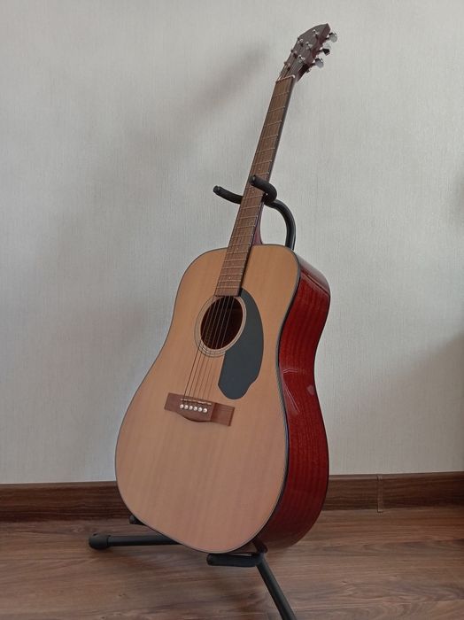 Гитара Fender CD60