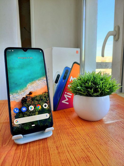 Xiaomi Mi A3 64 ГБ