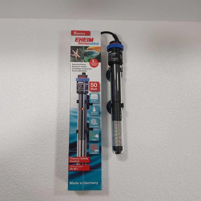 Нагреватели за аквариум EHEIM