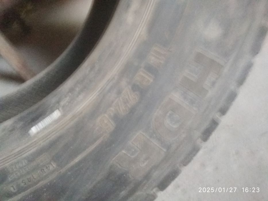 Holati ideal kami bor