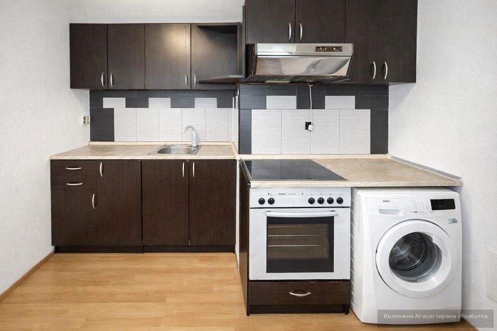 Дава се под наем Двустаен апартамент в Варна, Бриз - 43 кв.м за 390 € - Снимка #2