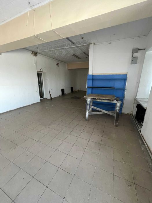 Аренда коммерческого помещения под магазин, рекламщиков и т.д.