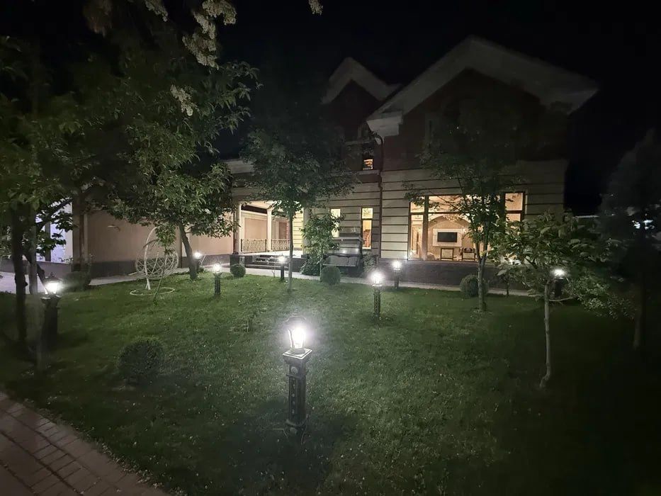 Сдается дом в Мирзо-Улугбекском районе