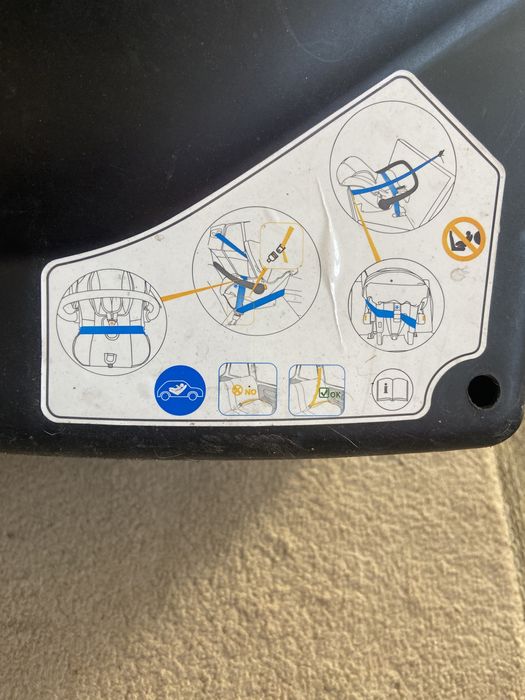 Автокресло (0-13кг)