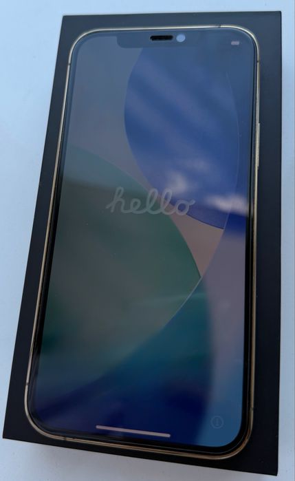 iPhone 12 Pro 256GB