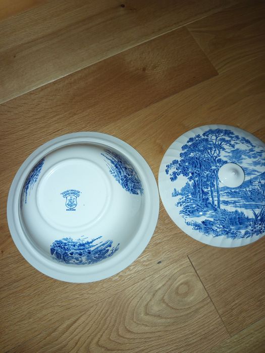 Порцелан.                .