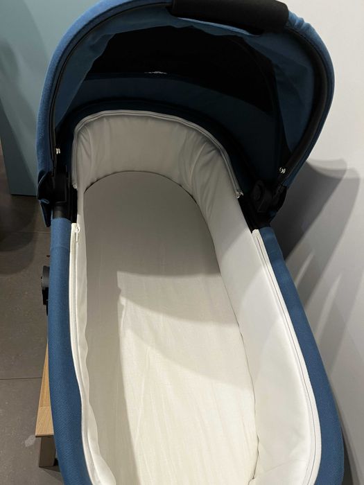 Landou cybex cot S