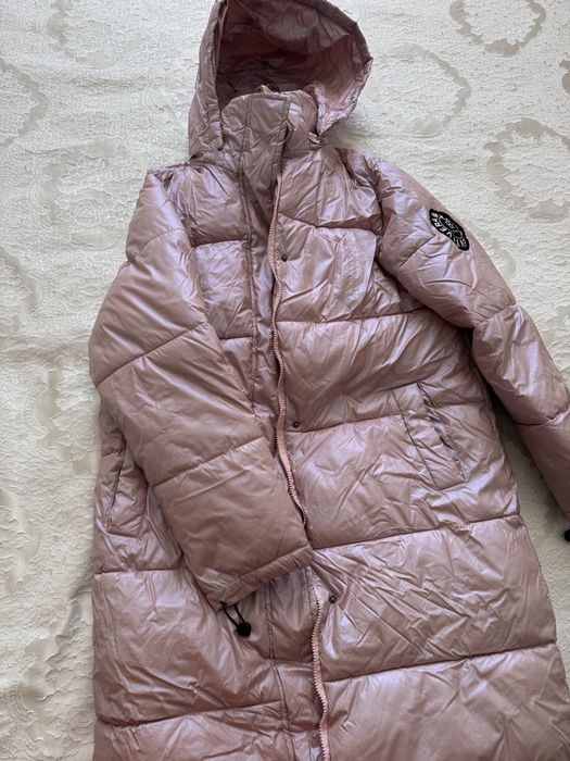 Проадется зимня куртка