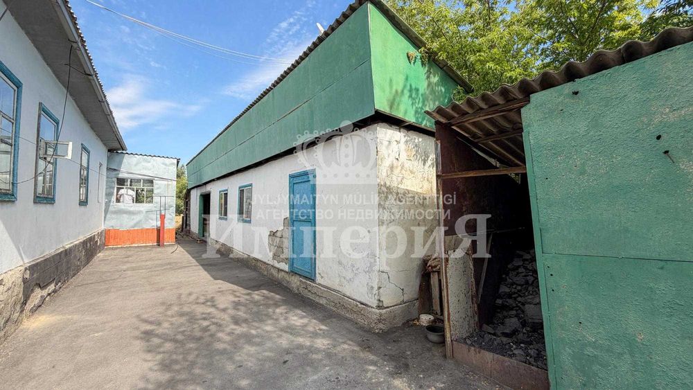 Продается 4 ком дом Отенай Ернар Империя