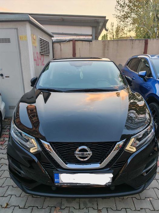 NISSAN Qashqai 2019 — imagine 4