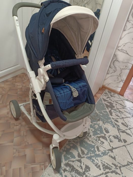 Продаются детскую коляска
