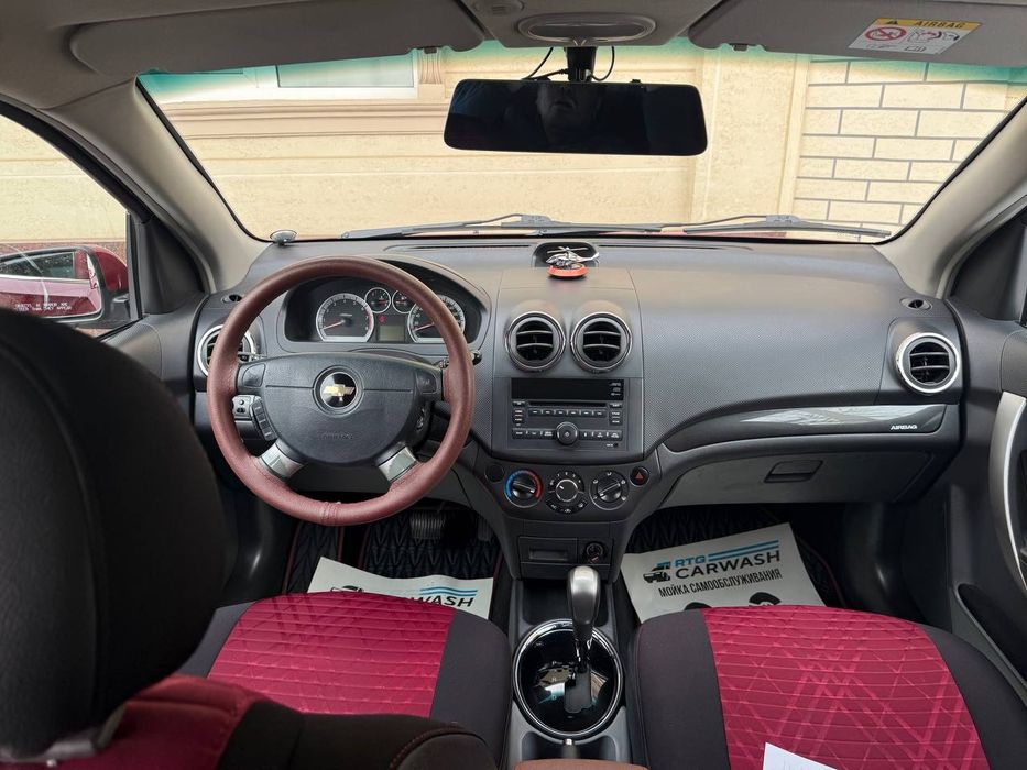 Продается Нексия 3 Позиция 4 Автомат