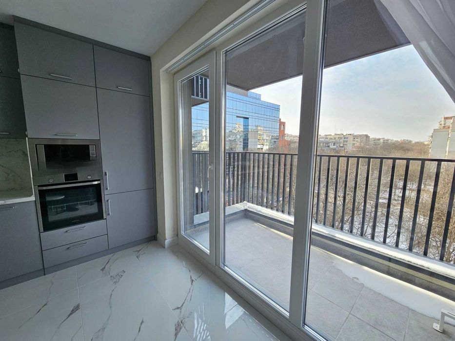 Дава се под наем Двустаен апартамент в София, Илинден - 74 кв.м за 650 € - Снимка #5