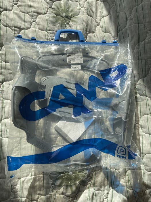 Реклинационен корсет