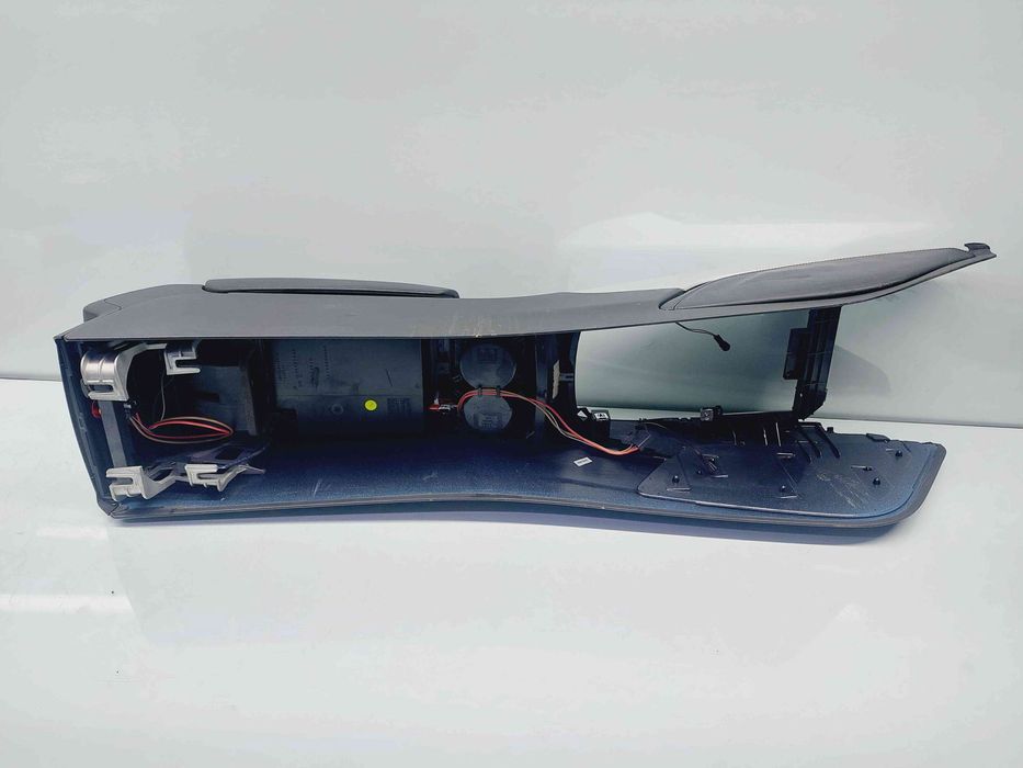 Consola centrala Audi A6 (4G2, C7) S-line [Fabr 2012-2017] 4G0863244