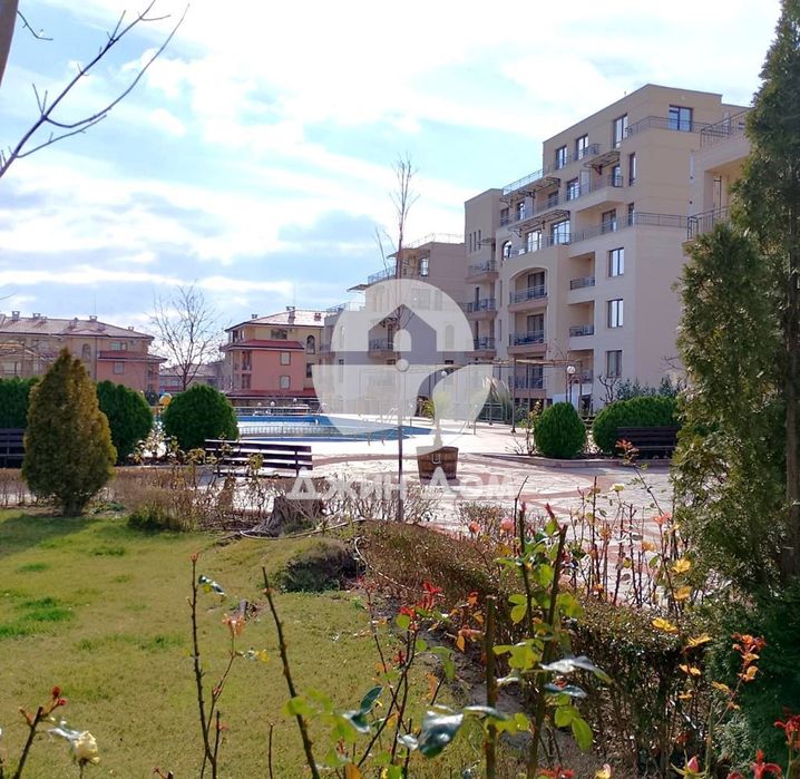 Продава се Едностаен апартамент в Свети Влас - 34 кв.м за 1073 €/кв.м - Снимка #7