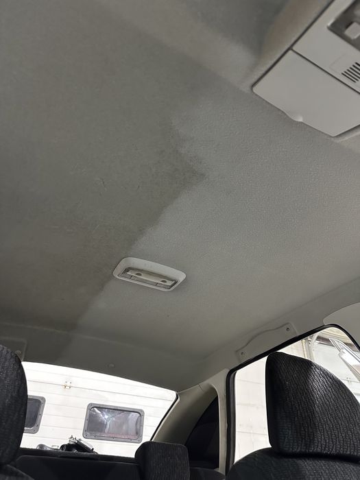 Химчиска автомобиля