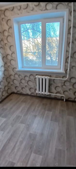 Продам 1 комнатную квартиру