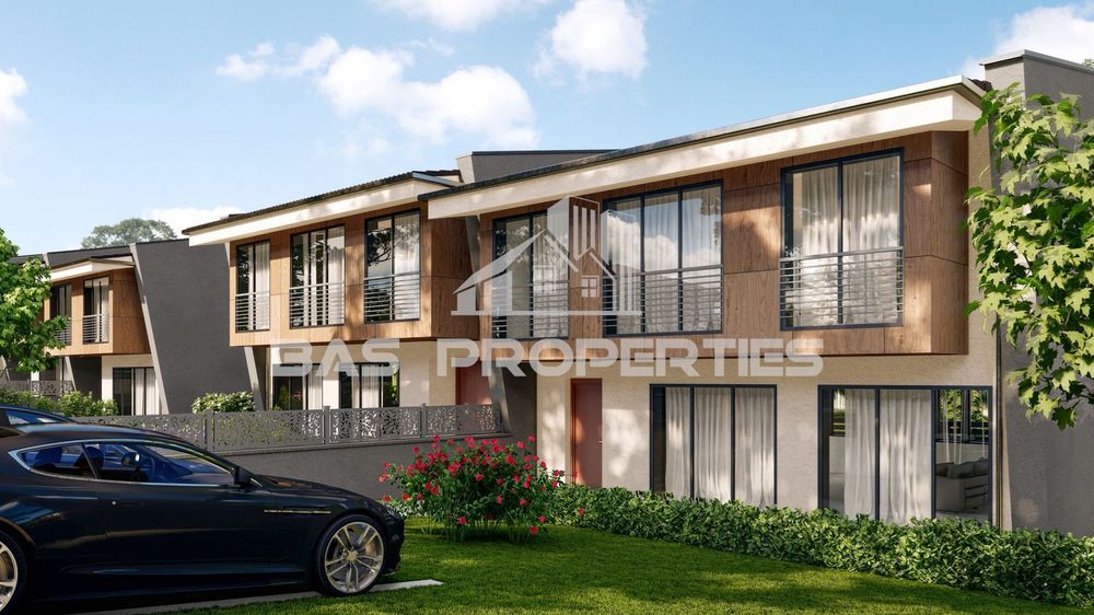 Продава се Къща в с. Панчарево, Област София-град - 261 кв.м за 1999 €/кв.м - Снимка #9