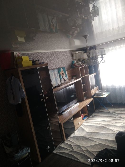 Продается 1комнатная квартира